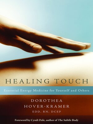 cover image of Healing Touch
